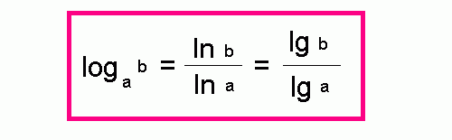 Deception Bold bring the action Cum se calculează logaritm în baza 3 din 5 cu un calculator de buzunar? –  Matematica E Simplă