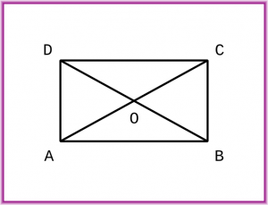 dreptunghiul - figura